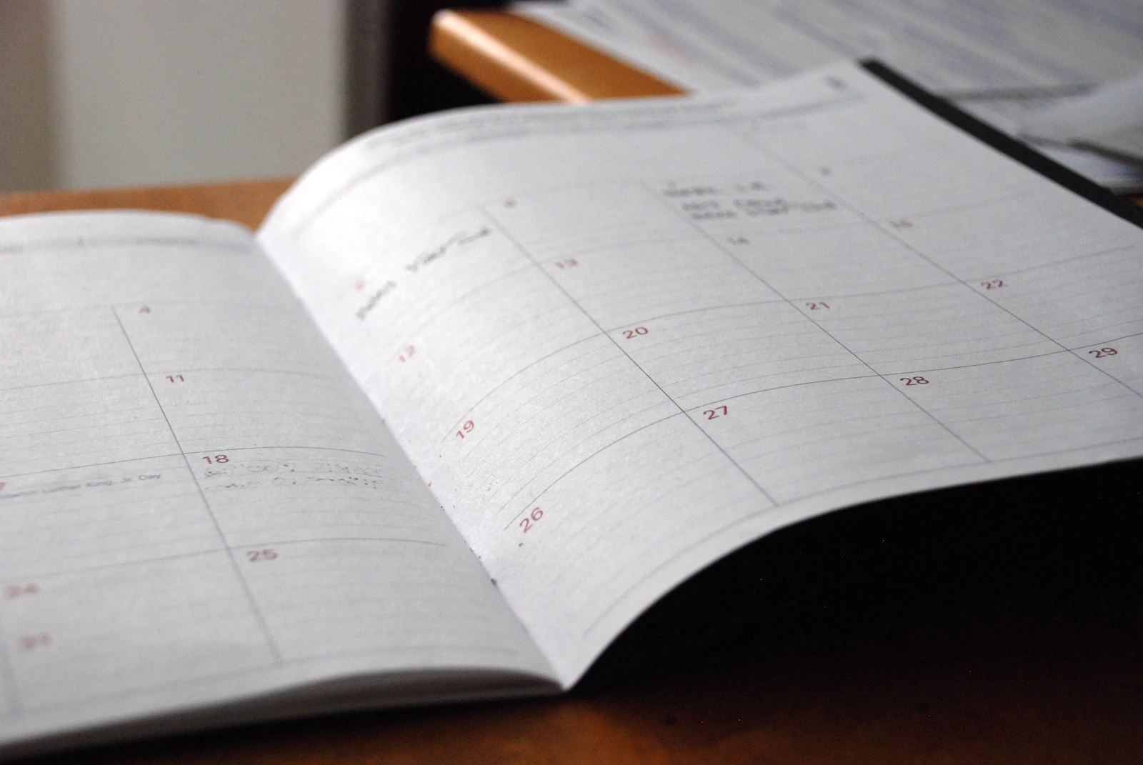 PTO Planning for a Fiscal Year or Non-Calendar Reset