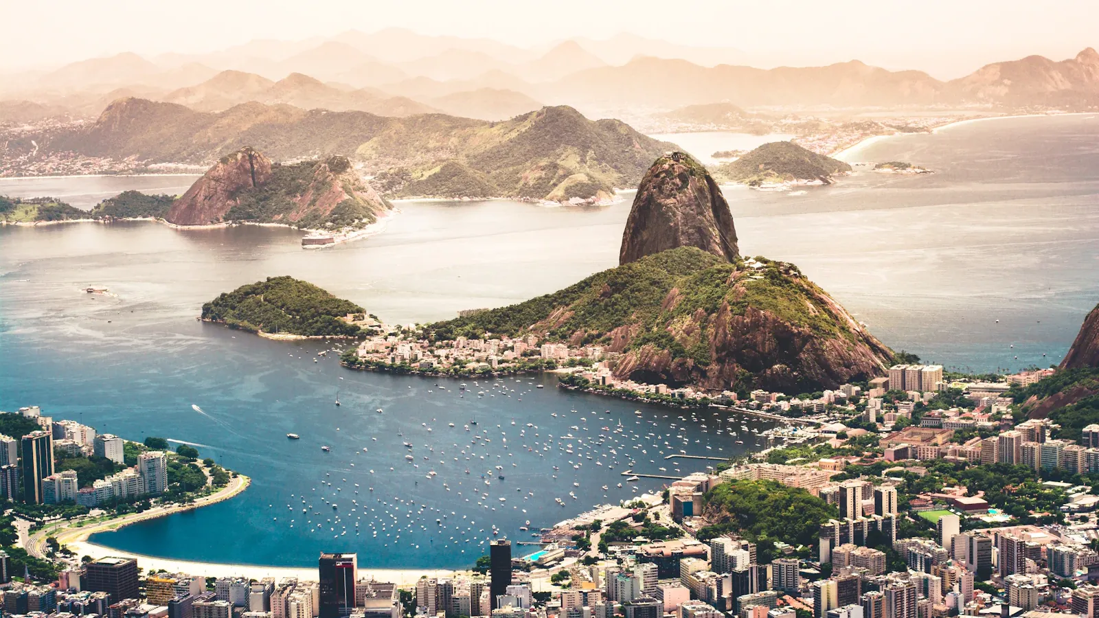 Rio de Janeiro in 4 Days: Long Weekend Itinerary & PTO Planner for 2026