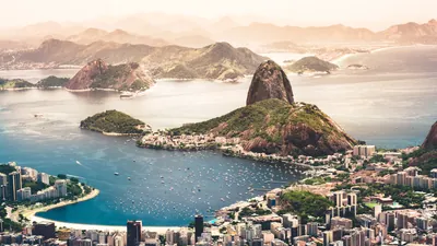 Rio de Janeiro in 4 Days: Long Weekend Itinerary & PTO Planner for 2026