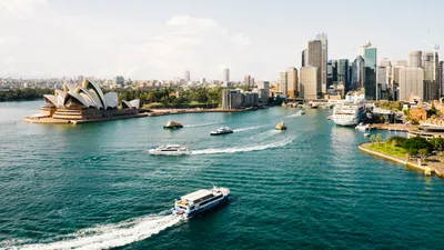 Sydney in 7-9 Days: Extended Vacation Itinerary to Maximize PTO in 2026