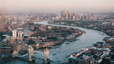 London in 4 Days: Long Weekend Itinerary & PTO Planner for 2026