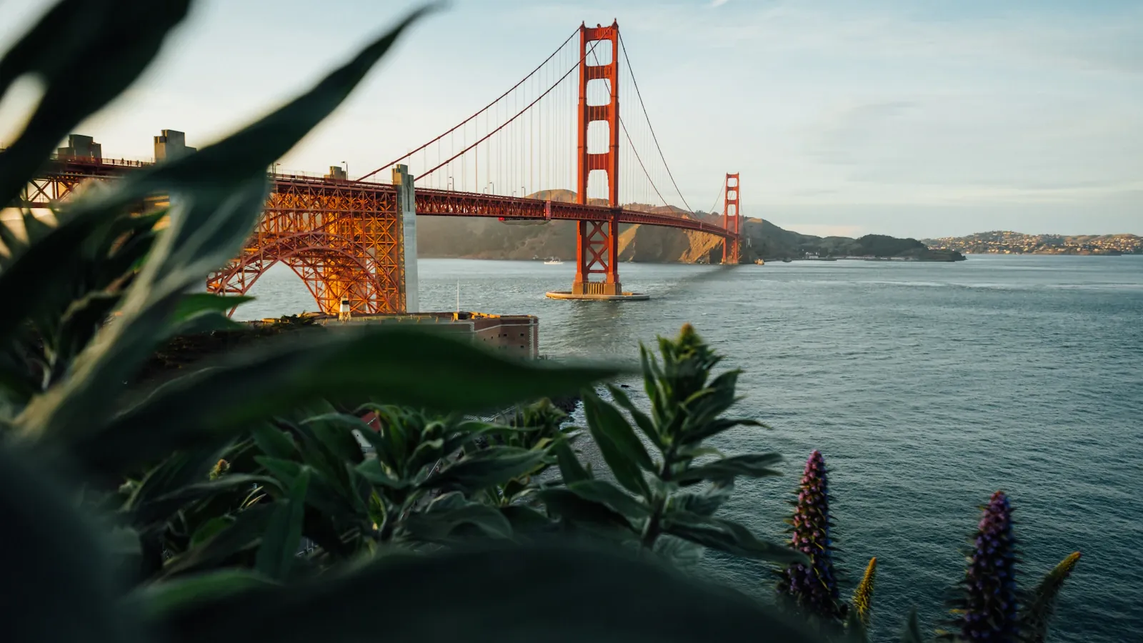 San Francisco in 4 Days: Long Weekend Itinerary & PTO Planner for 2026