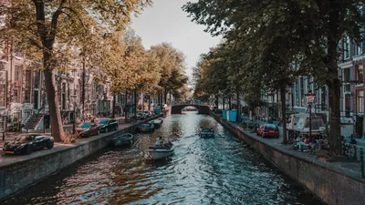Amsterdam in 7-9 Days: Extended Vacation Itinerary to Maximize PTO in 2026