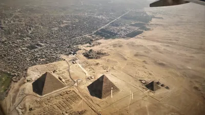 Cairo in 4 Days: Long Weekend Itinerary & PTO Planner for 2026