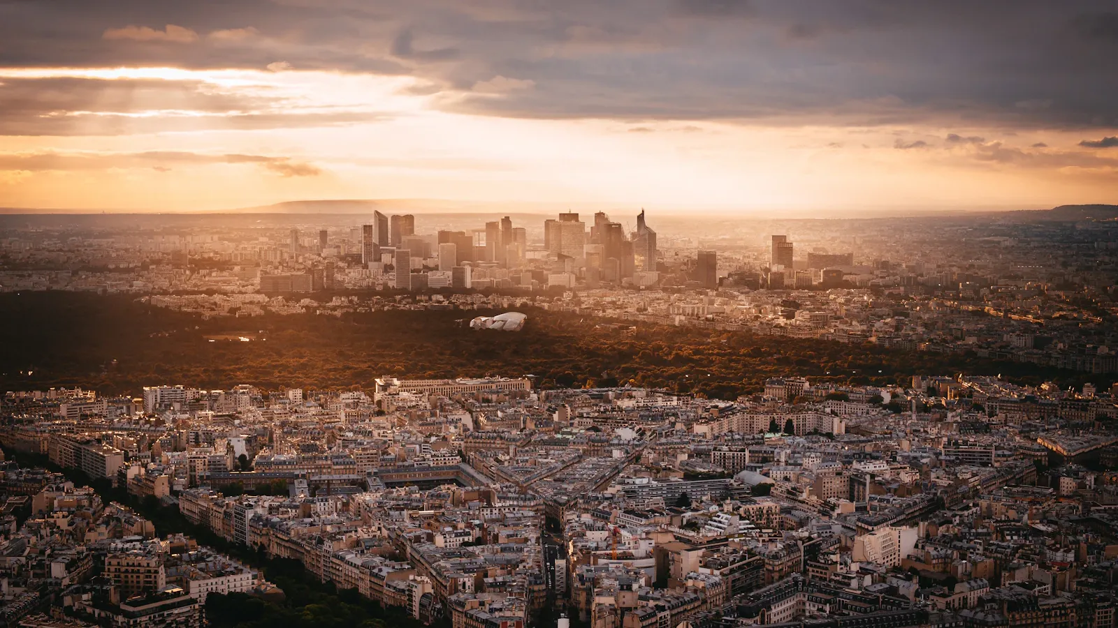 Paris in 7-9 Days: Extended Vacation Itinerary to Maximize PTO in 2026