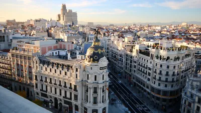 Madrid in 7-9 Days: Extended Vacation Itinerary to Maximize PTO in 2026