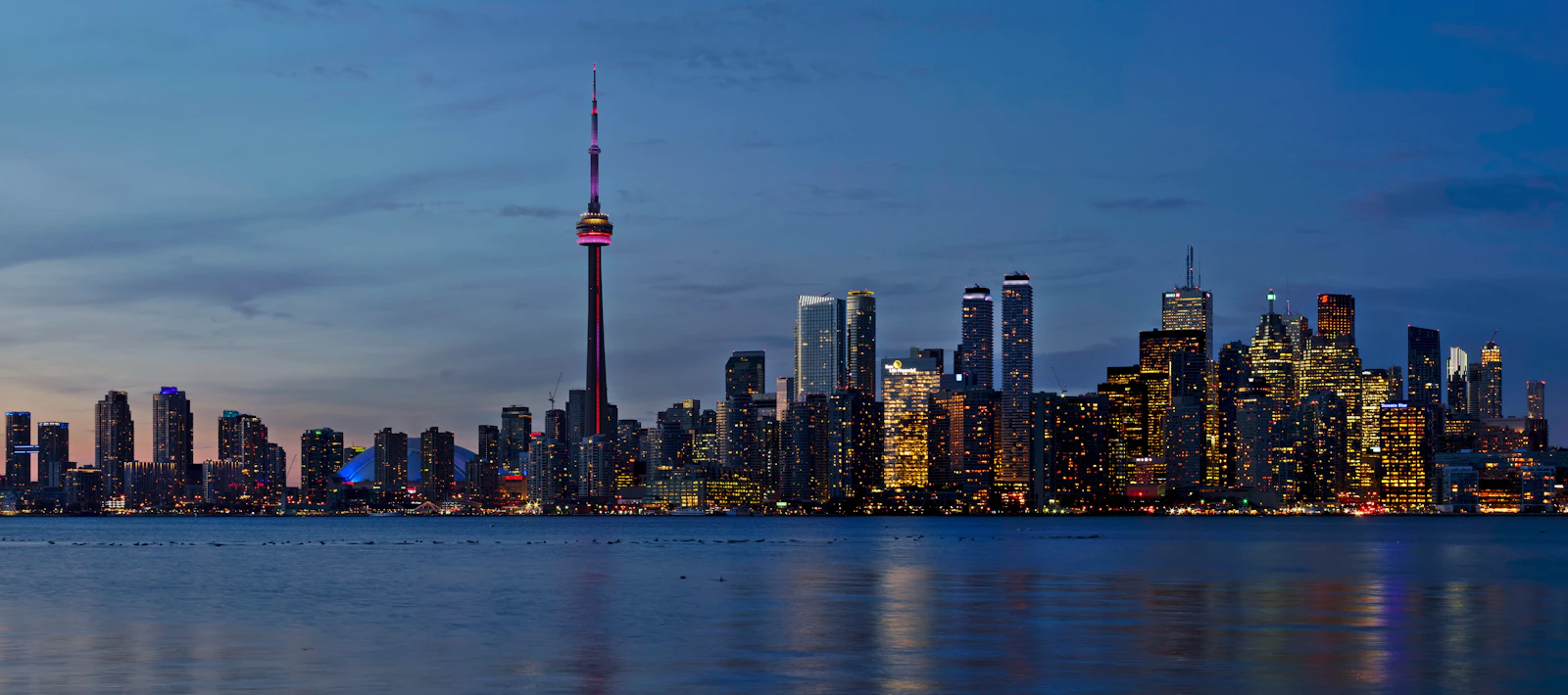 Toronto in 7-9 Days: Extended Vacation Itinerary to Maximize PTO in 2026