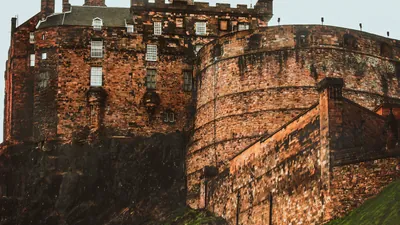 Edinburgh in 7-9 Days: Extended Vacation Itinerary to Maximize PTO in 2026
