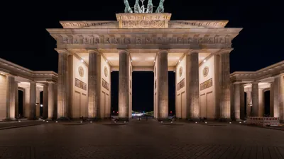 Berlin in 4 Days: Long Weekend Itinerary & PTO Planner for 2026