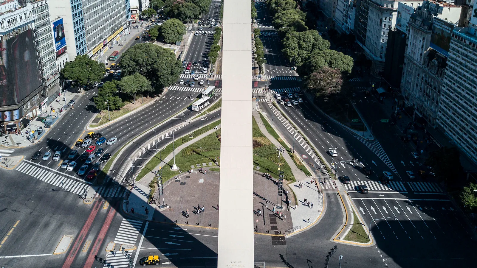 Buenos Aires in 4 Days: Long Weekend Itinerary & PTO Planner for 2026