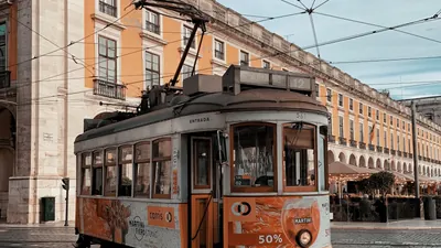 Lisbon in 4 Days: Long Weekend Itinerary & PTO Planner for 2026