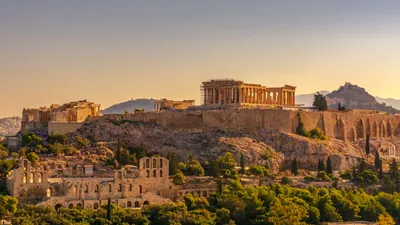 Athens in 4 Days: Long Weekend Itinerary & PTO Planner for 2026