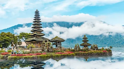 Bali in 4 Days: Long Weekend Itinerary & PTO Planner for 2026