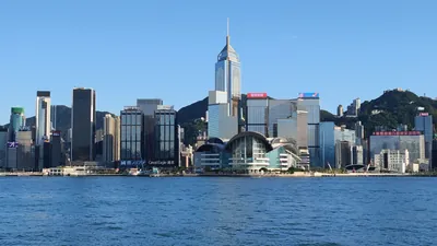 Hong Kong in 4 Days: Long Weekend Itinerary & PTO Planner for 2026