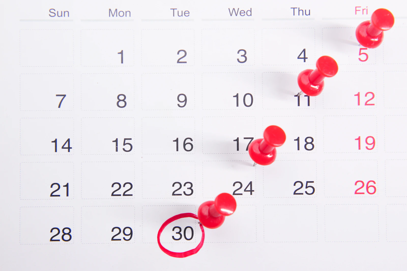 How to Maximize PTO on a 9/80 Work Schedule
