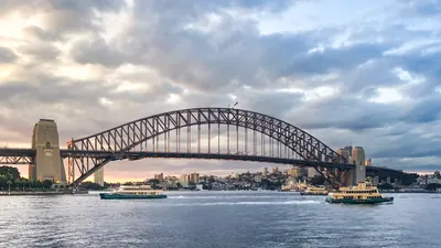 Sydney in 4 Days: Long Weekend Itinerary & PTO Planner for 2026