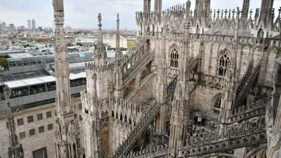 Milan in 7-9 Days: Extended Vacation Itinerary to Maximize PTO in 2026