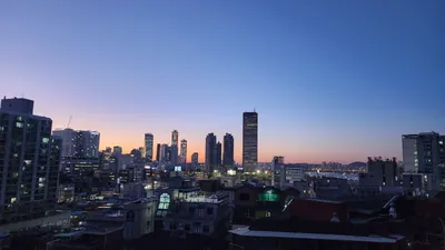 Seoul in 4 Days: Long Weekend Itinerary & PTO Planner for 2026