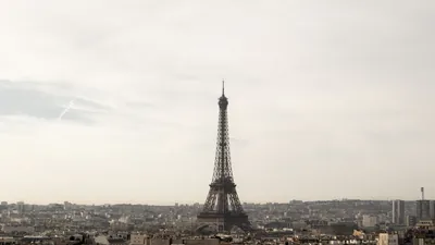 Paris in 4 Days: Long Weekend Itinerary & PTO Planner for 2026