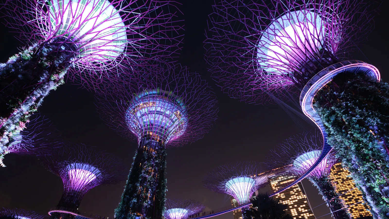 Singapore in 4 Days: Long Weekend Itinerary & PTO Planner for 2026
