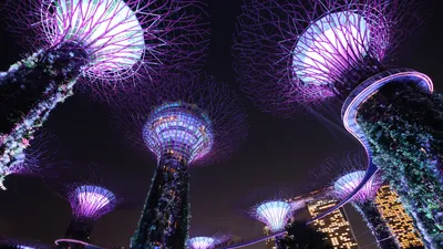 Singapore in 4 Days: Long Weekend Itinerary & PTO Planner for 2026