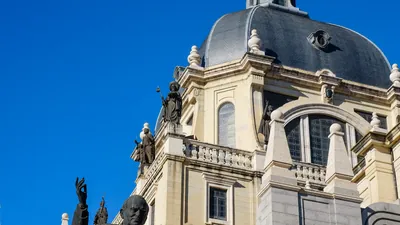 Madrid in 4 Days: Long Weekend Itinerary & PTO Planner for 2026