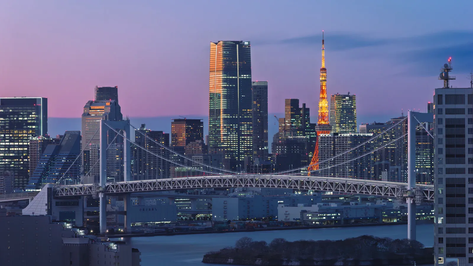 Tokyo in 7-9 Days: Extended Vacation Itinerary to Maximize PTO in 2026