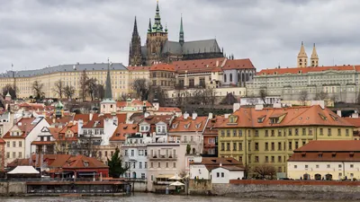Prague in 4 Days: Long Weekend Itinerary & PTO Planner for 2026