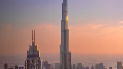 Dubai in 7-9 Days: Extended Vacation Itinerary to Maximize PTO in 2026
