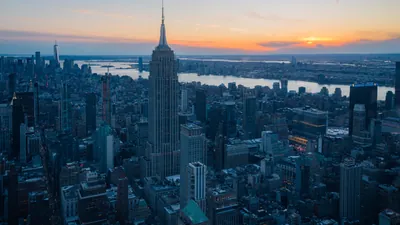 New York City in 4 Days: Long Weekend Itinerary & PTO Planner for 2026