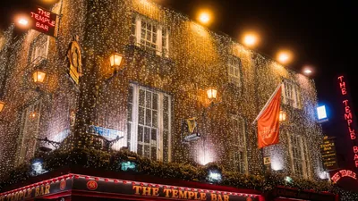 Dublin in 4 Days: Long Weekend Itinerary & PTO Planner for 2026