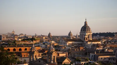 Rome in 7-9 Days: Extended Vacation Itinerary to Maximize PTO in 2026