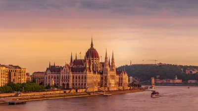 Budapest in 4 Days: Long Weekend Itinerary & PTO Planner for 2026